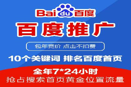 关键词竞价排名策略案例分析